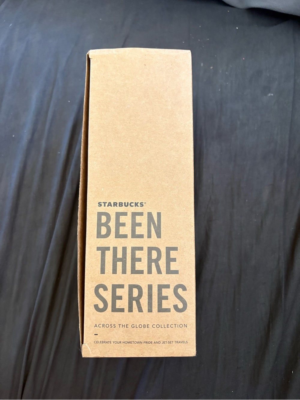 NIB Starbucks Been There Series Japan